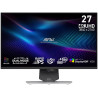 MSI MPG 274URDFW E16M 27" 4K UHD IPS 160Hz Mon WH