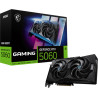 MSI GeForce RTX 5060 8G Gaming OC Graphic Card