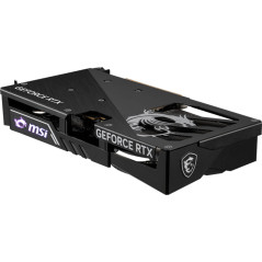 MSI GeForce RTX 5060 8G Gaming OC Graphic Card
