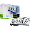 MSI GeForce RTX 5060 8G Gaming TRIO OC White Graphic Card