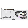 MSI GeForce RTX 5060 8G Gaming TRIO OC White Graphic Card
