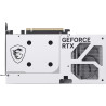 MSI GeForce RTX 5060 Ti 8G Ventus 2X OC White PLUS Graphic Card