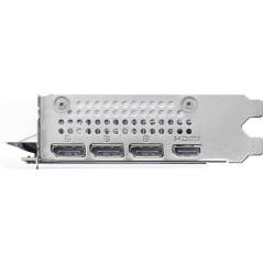 MSI GeForce RTX 5060 Ti 8G Ventus 2X OC White PLUS Graphic Card