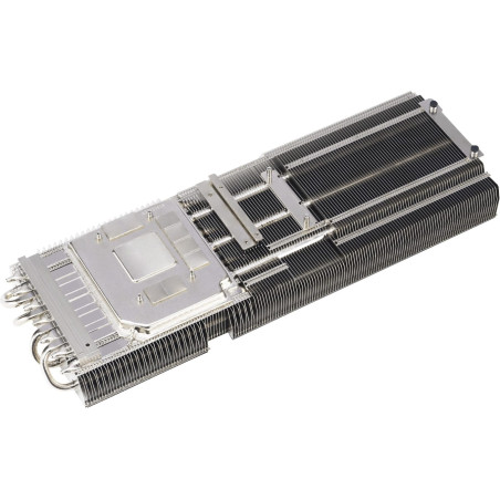 ASUS GeForce RTX 5080 16GB GDDR7 Noctua OC Edition Graphics Card