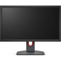 (Ex-Demo) BenQ XL2540K ZOWIE 240Hz 24.5" Full HD 0.5ms eSports Height Adjustable Gaming Monitor