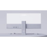Alogic Edge 40" UWQHD LCD 100Hz USB-C Monitor - Silver