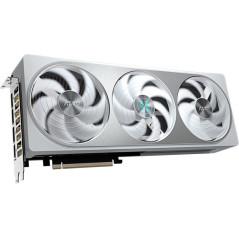 (Damaged Box) Gigabyte AERO GeForce RTX 5070 12GB OC Graphic Card