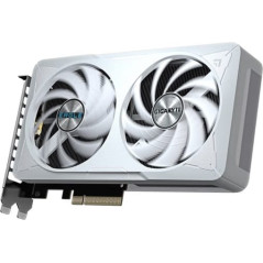 (Damaged Box) Gigabyte GeForce RTX 5060 EAGLE OC ICE 8GB Graphics Card
