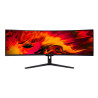 Acer EI491CRS 49" UHD 144Hz Height Adjustable Monitor