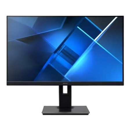 (Ex-Demo) Acer B247Y C3bmiruzx 23.8" FHD IPS ZeroFrame Design Height Adjustable Monitor