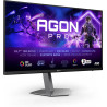 (Refurbished) AOC AG276QZD2 27" QHD OLED 0.03ms 240Hz Height Adjustable Monitor