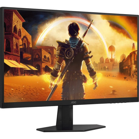 (Refurbished) AOC Q27G40XMN 27" QHD 1ms 180Hz Adaptive Sync Monitor