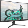 (Ex-Demo) Philips Evnia 27M2N3200S 27" FHD IPS 0.5ms 180Hz Gaming Monitor With Speaker