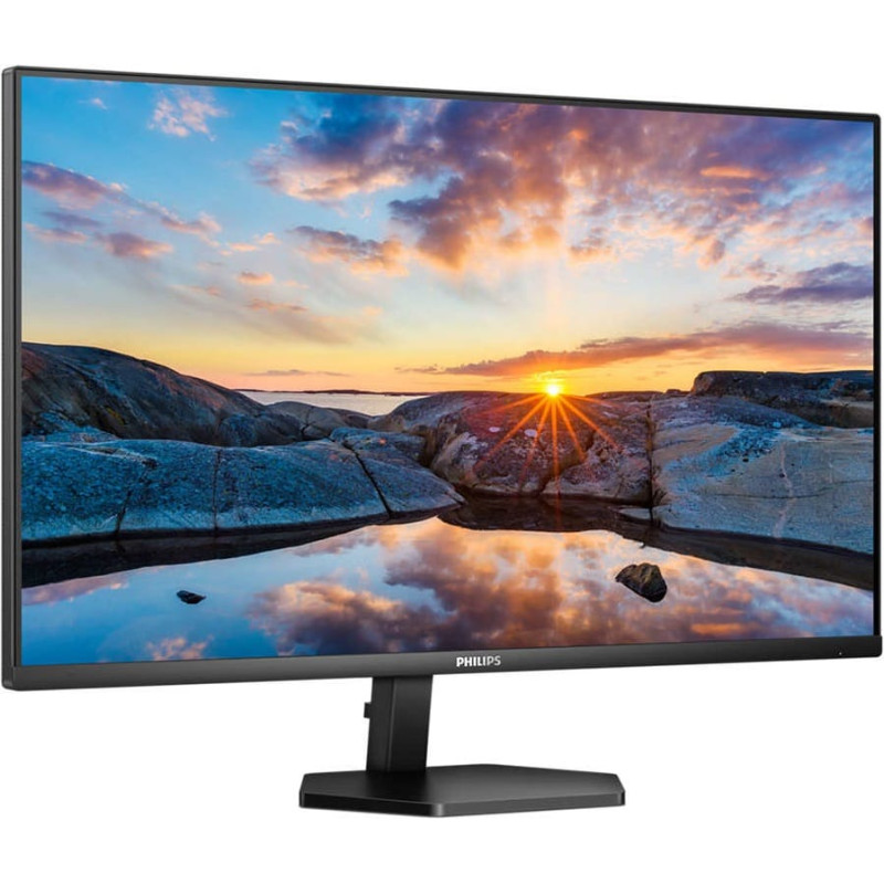 (Manufacturer Refurbished) Philips 32E1N3100LA 32" FHD 75Hz LowBlue Monitor