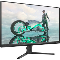 (Ex-Demo) Philips Evnia 27M2N3500NL 27" QHD 0.5ms 180Hz Monitor