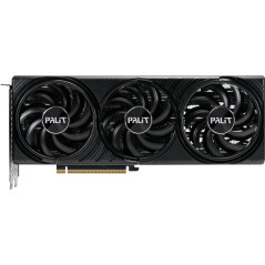 Palit GeForce RTX 5070 Infinity 3 OC 12GB GDDR7 Graphic Card