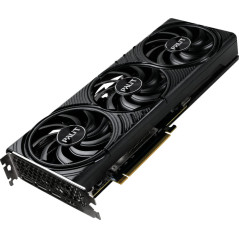 Palit GeForce RTX 5070 Infinity 3 OC 12GB GDDR7 Graphic Card