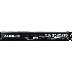 Palit GeForce RTX 5070 Infinity 3 OC 12GB GDDR7 Graphic Card