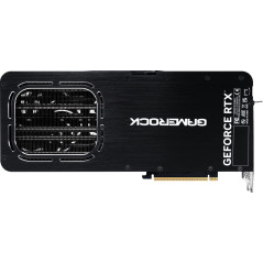 Palit GeForce RTX 5080 GAMEROCK OC 16GB GDDR7 Graphic Card
