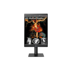 LG 21HQ513D-S 21.31" 3MP IPS Diagnostic Monitor