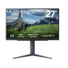 LG 27GS85Q-B 27" QHD Nano IPS 1ms 180Hz Monitor