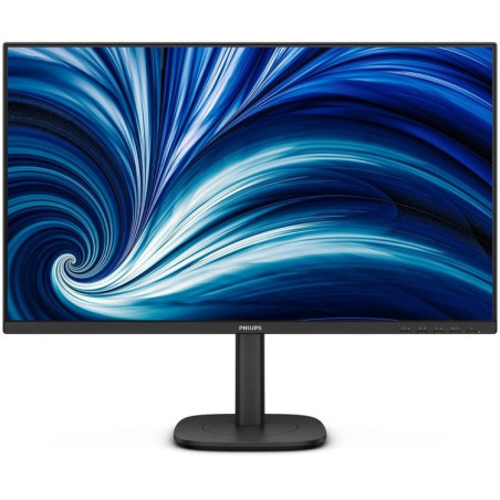 Philips Pro 27" QHD IPS 120Hz USB-C Docking Height Adjustable Monitor