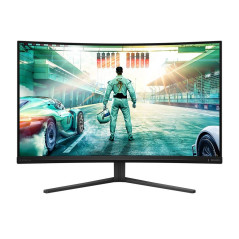Philips EVNIA 31.5" FHD 0.3ms 240Hz Curved ShadowBoost Monitor