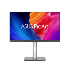 Asus ProArt Display PA32QCV 32" 6K HDR 600 USB-C Thunderbolt 4 PD 96W Calman Verified Auto KVM LuxPixel TUF Eye Care Ergonomic M