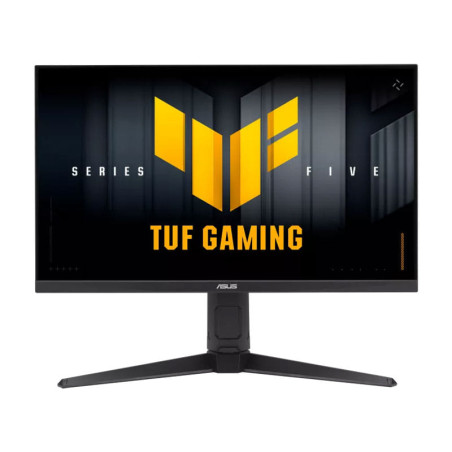 Asus TUF Gaming VG27AQL5A 27" QHD Fast IPS 0.3ms 210Hz ELMB Sync Gaming Monitor - Black