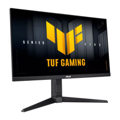 Asus TUF Gaming VG27AQL5A 27" QHD Fast IPS 0.3ms 210Hz ELMB Sync Gaming Monitor - Black
