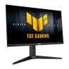 Asus TUF Gaming VG27AQL5A 27" QHD Fast IPS 0.3ms 210Hz ELMB Sync Gaming Monitor - Black