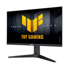 Asus TUF Gaming VG27AQL5A 27" QHD Fast IPS 0.3ms 210Hz ELMB Sync Gaming Monitor - Black