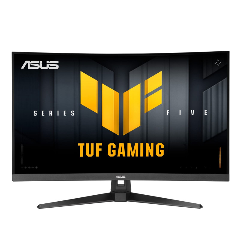 Asus TUF Gaming VG32VQM5B 31.5" FHD 0.5ms 250Hz ELMB Sync Curved Monitor