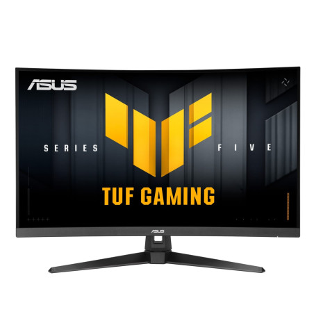 Asus TUF Gaming VG32VQM5B 31.5" FHD 0.5ms 250Hz ELMB Sync Curved Monitor