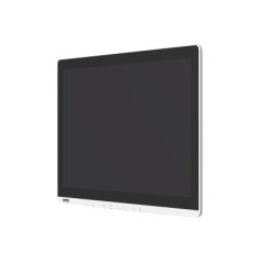 Advantech 27" Touch FHD 300Nits Clinical Monitor - White