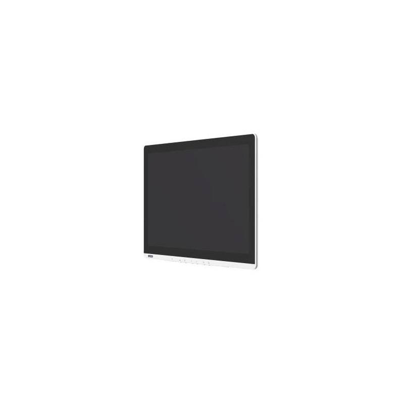 Advantech 27" Touch FHD 300Nits Clinical Monitor - White