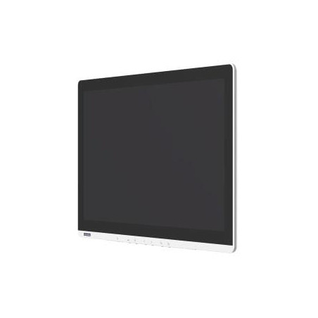 Advantech 27" Touch FHD 300Nits Clinical Monitor - White