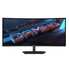 Gigabyte G34WQC2 34" WQHD 1ms 200Hz Monitor