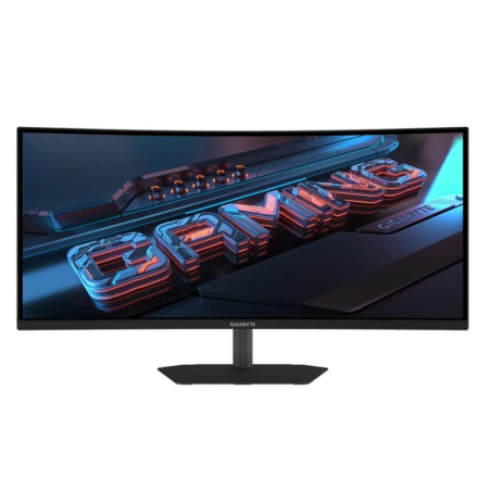 Gigabyte G34WQC2 34" WQHD 1ms 200Hz Monitor