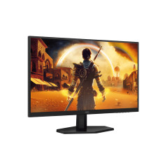 AOC Q27G40E 27" QHD IPS 1ms 180Hz G-Sync Compatible Gaming Monitor