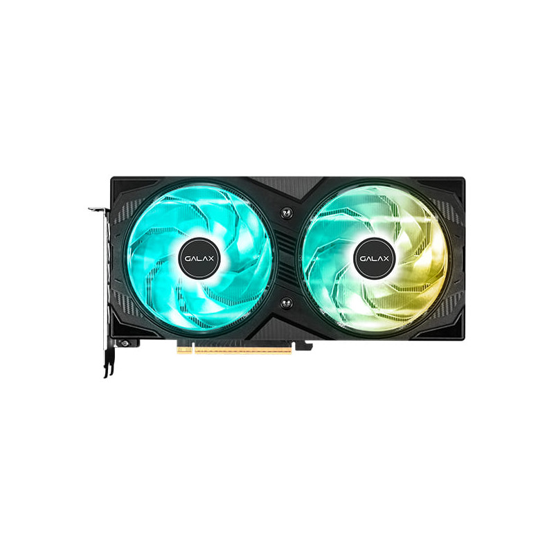Galax GeForce RTX 5060 EX 8GB Graphic Card