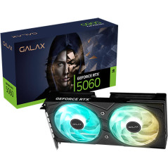 Galax GeForce RTX 5060 EX 8GB Graphic Card