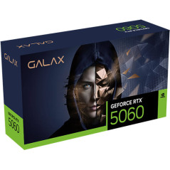 Galax GeForce RTX 5060 EX 8GB Graphic Card