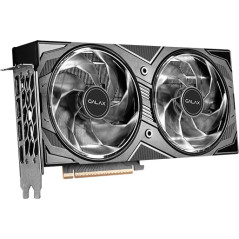 Galax GeForce RTX 5060 EX 8GB Graphic Card