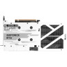 Galax GeForce RTX 5060 EX 8GB WHITE Graphics Card