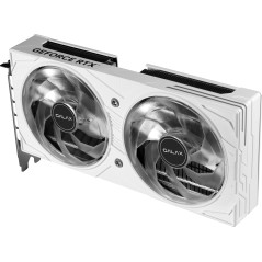 Galax GeForce RTX 5060 EX 8GB WHITE Graphics Card