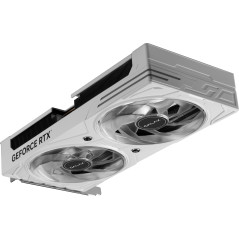 Galax GeForce RTX 5060 EX 8GB WHITE Graphics Card