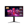 AOC 25G4K 24.5" FHD IPS 0.3ms 420Hz HDR400 Adaptive Sync Monitor