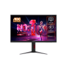 AOC U27G4XM 27" UHD 160Hz/FHD 320Hz Dual Mode 1ms HDR1000 Fast IPS Gaming Mini-LED Monitor