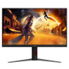 AOC U32G4 31.5" UHD 160Hz/FHD 320Hz Dual Mode 0.3ms HDR400 Fast IPS Gaming Monitor